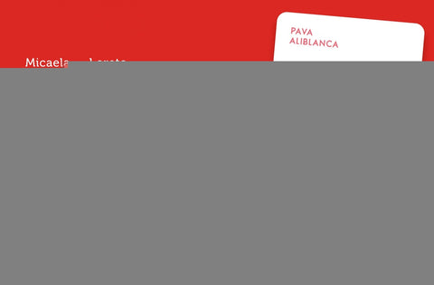 Animales peruanos: Juego de memoria | Micaela Chirif
