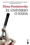 El universo o nada | Elena Poniatowska