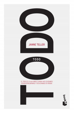 Todo | Janne Teller