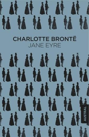 Jane Eyre | Charlotte Bronte