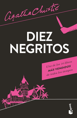 Diez negritos | Agatha Christie