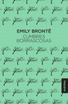 Cumbres borrascosas | Emily Bronte