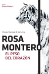 El peso del corazón | Rosa Montero