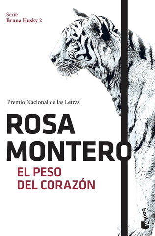 El peso del corazón | Rosa Montero