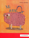 Mi amor | Beatrice Alemagna