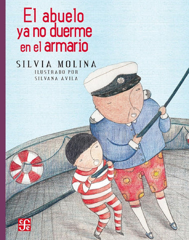 El abuelo ya no duerme en el armario | Silvia  Molina