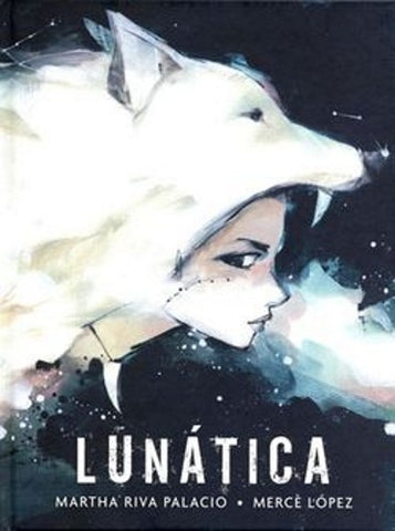 Lunática | Martha Riva Palacio