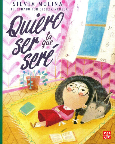 Quiero ser la que seré | Silvia Molina