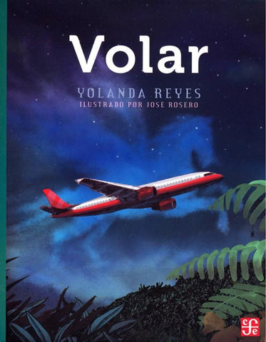 Volar | Yolanda Reyes
