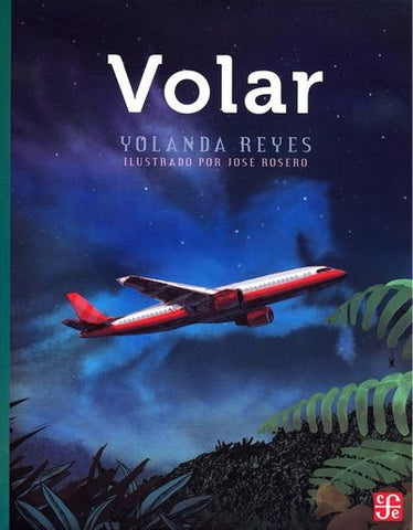 Volar | Yolanda Reyes