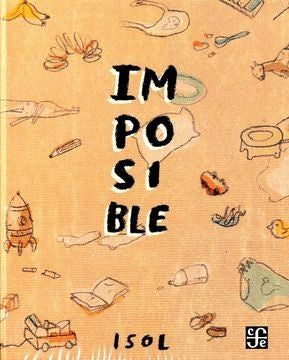 Imposible | Isol Misenta