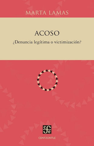 Acoso | Marta Lamas
