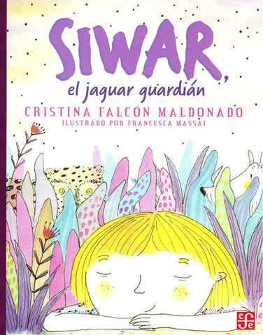 Siwar | Cristina Falcón