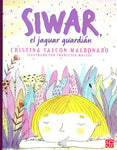 Siwar | Cristina Falcón