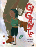 Gigante | Alexandra Castellanos