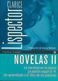 Novelas II | Clarice Lispector