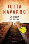 La biblia de barro | Julia Navarro
