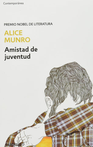 Amistad de juventud | Alice Munro