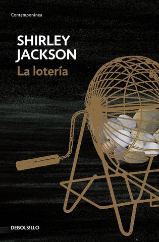 La lotería | Shirley Jackson