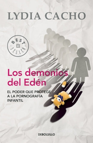 Los demonios del Edén | Lydia Cacho