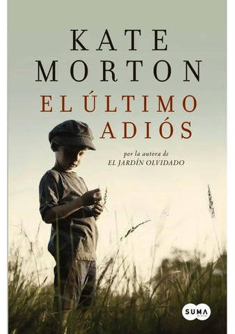 El último adiós | Kate Morton