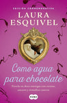 Como agua para chocolate | Laura Esquivel