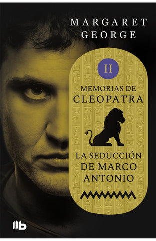 La seducción de Marco Antonio | Margaret George