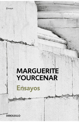 Ensayos | Marguerite Yourcenar