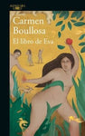 El libro de Eva | Carmen Boullosa