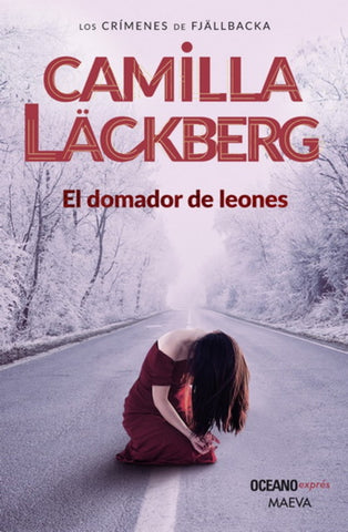 El domador de leones | Camilla Läckberg