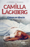 Crimen directo | Camilla Läckberg