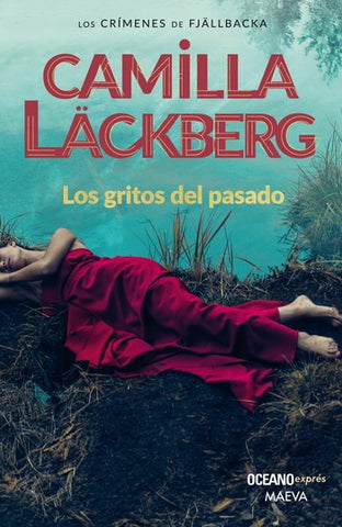 Los gritos del pasado | Camilla Läckberg