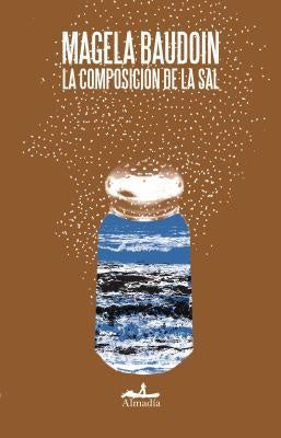 La composición de la sal | Magela Boaudoin
