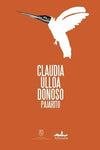 Pajarito | Claudia Ulloa