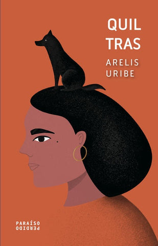 Quiltras | Arelis Uribe