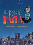 En busca de Kayla | Lydia Cacho