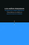 Los niños perdidos | Valeria Luiselli