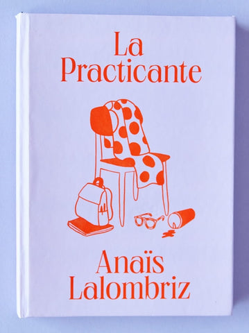 La practicante | Anais Freitas