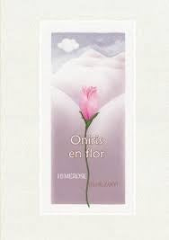 Oniris en flor | Flor ( Himerose ) Zaky