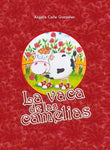 La vaca de las camelias | Angela Calle