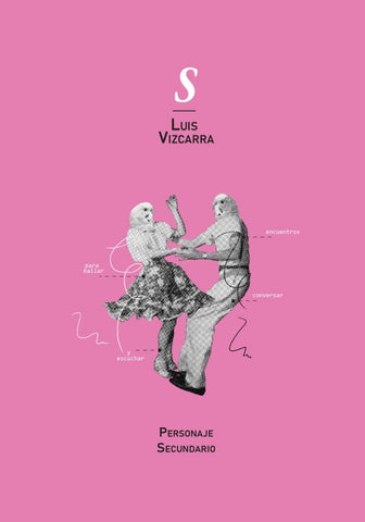 S | Luis Vizcarra