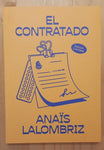 El contratado | Anais Freitas