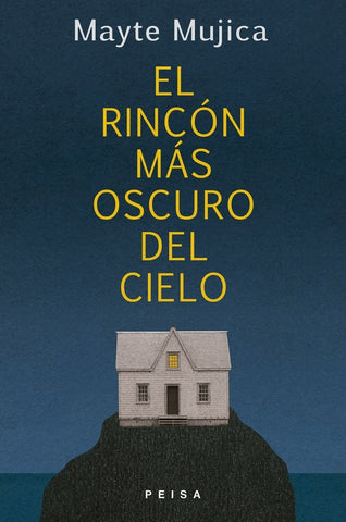 El rincón más oscuro | Mayte Mujica