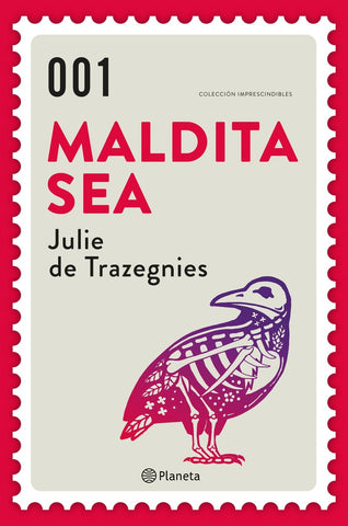 Maldita sea | Julie De Trazegnies
