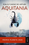 Aquitania | Eva García Sáenz