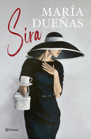 Sira | María Dueñas