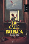 La calle inclinada | Vanessa  Saba