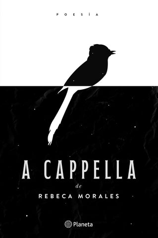 A cappella | Rebeca Morales