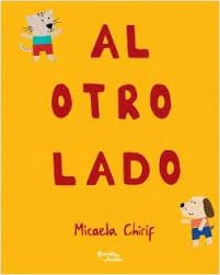 Al otro lado | Micaela Chirif