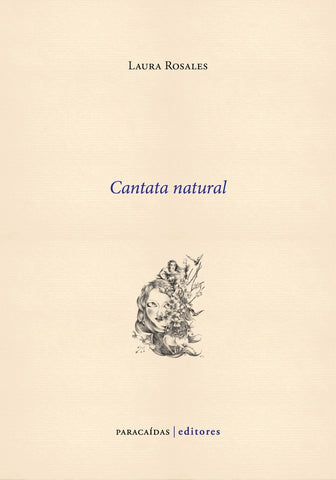 Cantata natural | Laura Rosales